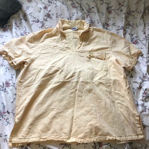 Vintage tilleys endurables t shirt